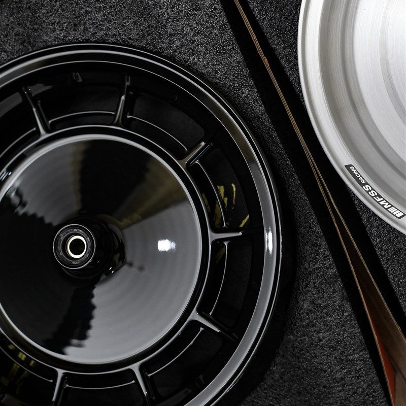 春节特惠MFSS小牛NXT九号猎户座机械师2极核AE5/4小牛NXT锻造轮毂