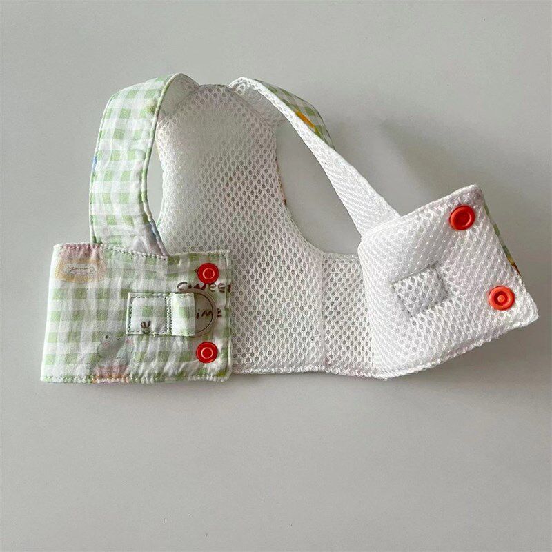 宠物背心式短款胸背带牵引绳泰迪比熊博美小型犬狗狗猫咪外出衣服