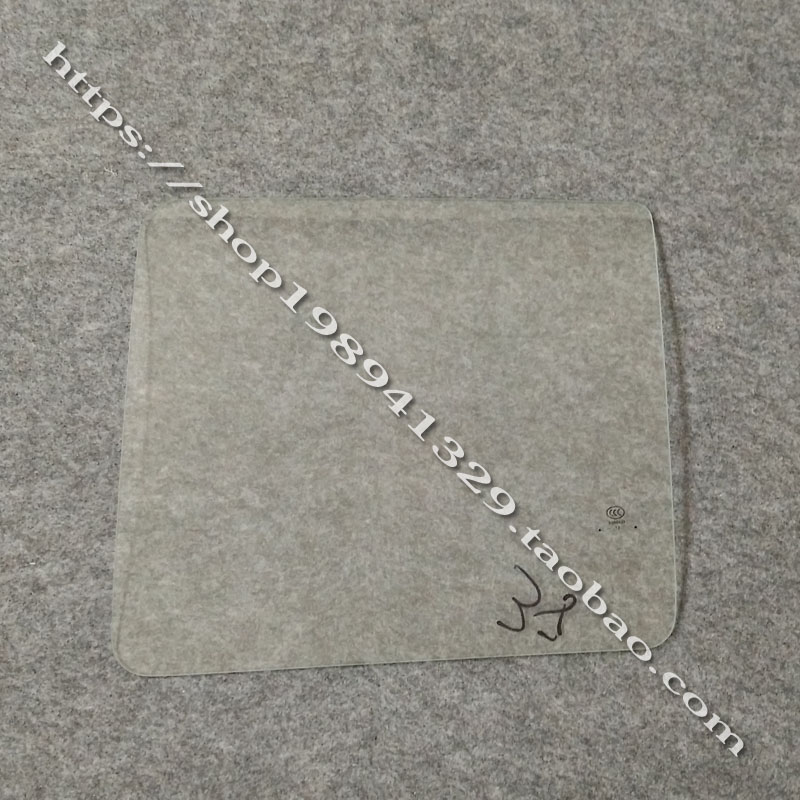 瑞易雷军L3 V8江铃E100航天蓝速华泰160电动汽车侧挡玻璃车门玻璃