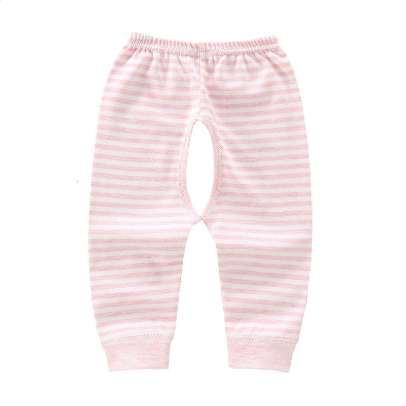 宝宝秋裤纯棉单条男女婴儿开裆裤新生儿裤子开档打底薄款秋冬保暖,童装/婴儿装/亲子装,保暖裤,淘宝优惠券,粉丝福利购,淘宝优惠卷