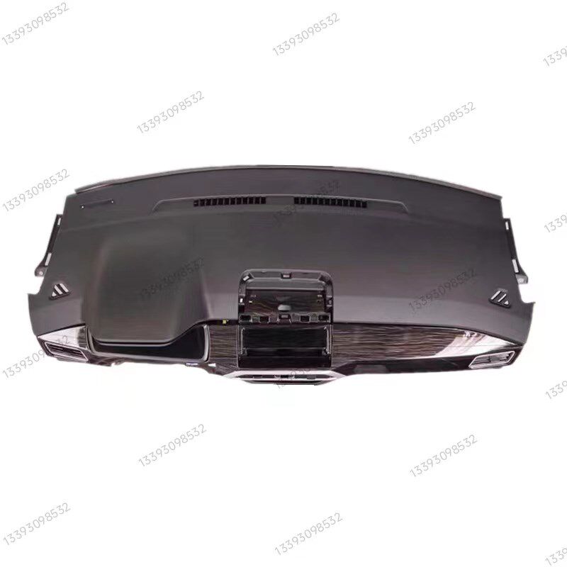 适配海全i7 Q7 H600游佳百友电动汽车工作台仪表台出风口 储物箱