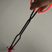 长铁煤钳煤夹火钳垃圾夹拾物钳铁钳烧烤夹炭钳取物夹铁夹炉子碳球