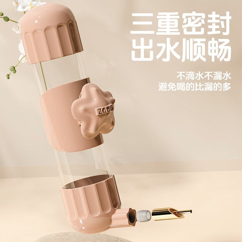 宠尚天鹦鹉饮水器鸟用喝水神器小鸟笼自动喂水撞针式水壶用品大全,宠物/宠物食品及用品,鸟禽喂食器/喂水器,淘宝优惠券,粉丝福利购,淘宝优惠卷