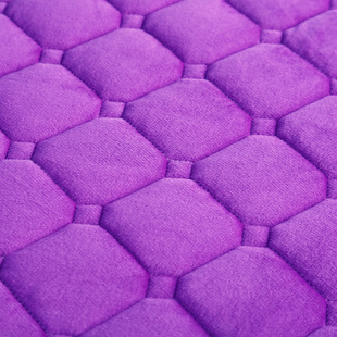 美容院床垫 美容推拿按摩防滑床垫保暖加厚床垫子舒服垫带洞包邮