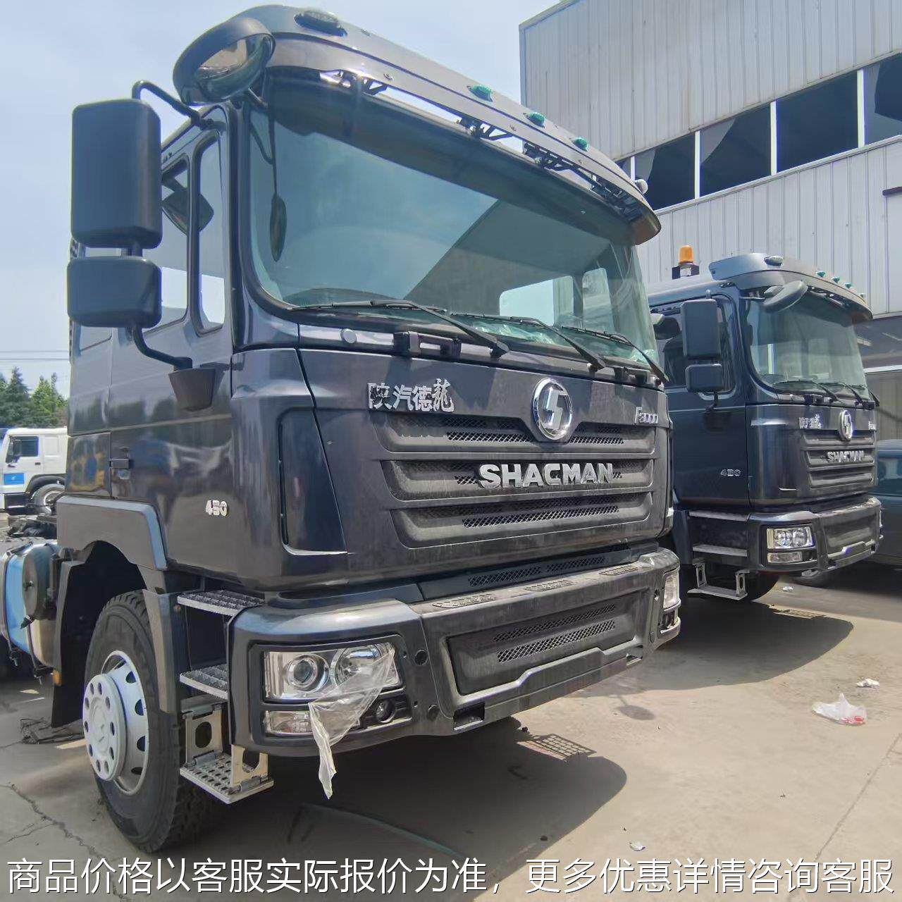 常年出口德龙自卸车 F3000渣土运输车 右驾驶舱矿用土方工程车