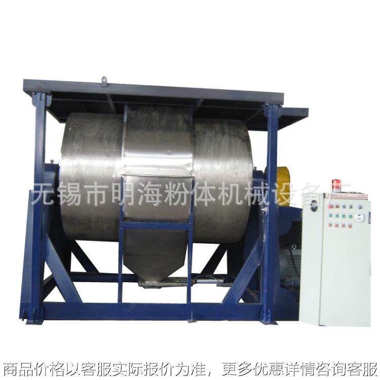 明海粉体专业生产密闭式滚筒球磨机;滚筒磨;厂家直销 价格实惠,机械设备,研磨机,淘宝优惠券,粉丝福利购,淘宝优惠卷