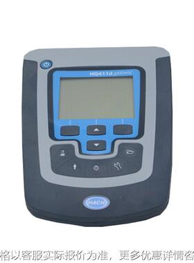 HQ411D型 台式PH计