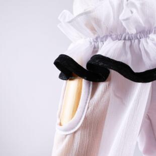 现货无限暖暖cos服开放世界粉红款连衣裙Lolita全套暖暖同款衣服