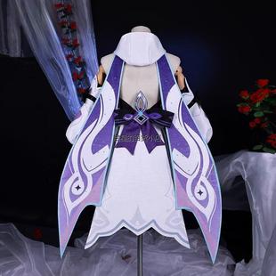 王者荣耀小乔时之魔女cos服全套便宜二次元cosplay服全套爆款热卖