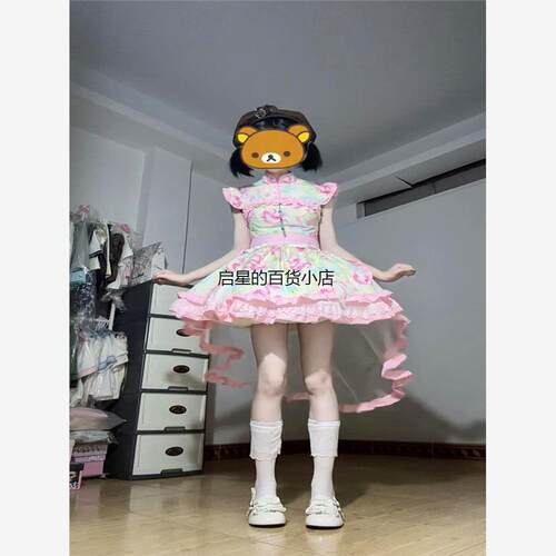 全款现货正版洛丽塔芭蕾