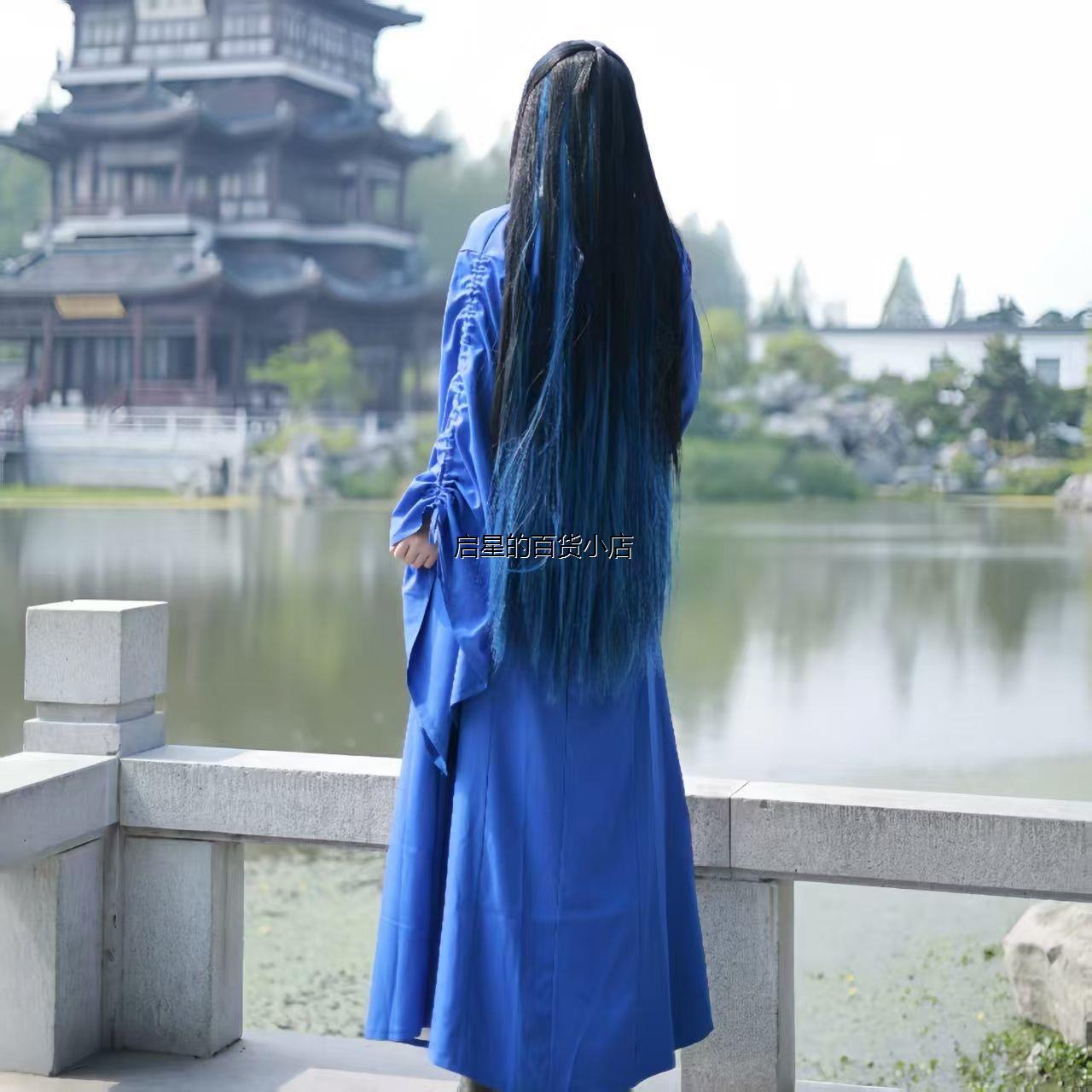 我家大师兄脑子有坑二次