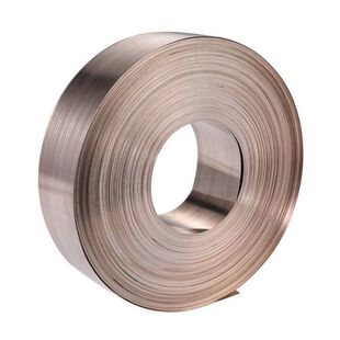 可定制银焊片5%10%15%25%银铜焊片钎料高低温合金焊料