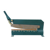 手动剪板机铁皮剪刀不锈钢铡刀工业手动剪板机铜板剪板神器切板机