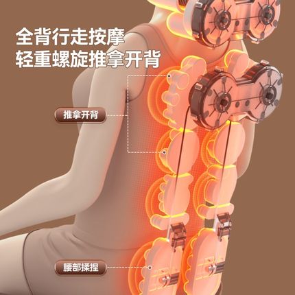 母亲节送妈妈送爸爸给父亲送父母送长辈送给老年人的实用生日礼物
