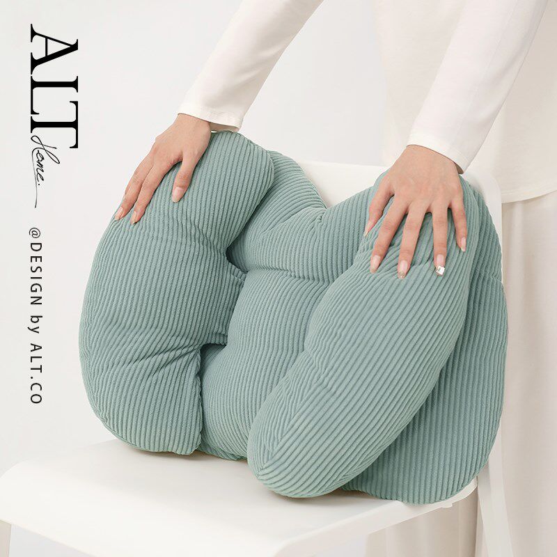 椅子靠垫护腰靠枕办公室座椅靠背腰脱汽车腰部支撑靠背垫孕妇靠枕,居家布艺,腰靠垫,淘宝优惠券,粉丝福利购,淘宝优惠卷