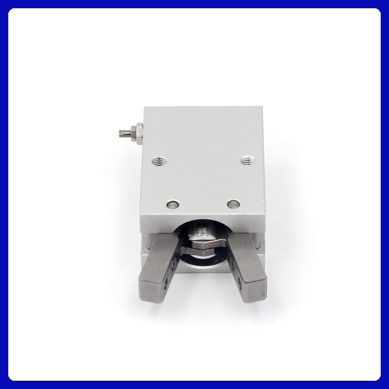 MC型MHC2-10D/1D/20D/D气动手指气缸 MHC2-10/1/20//C