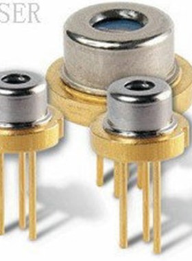 NW激光二极管 红光高功率激光管 红色激光