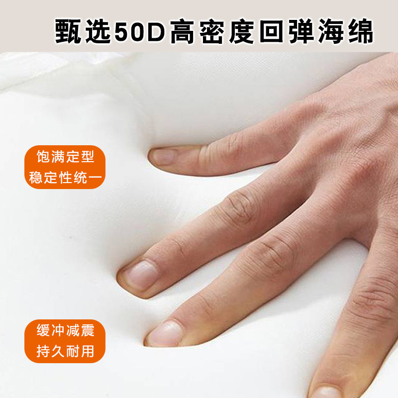 床头板软包靠背猫抓皮新款超薄床头买实木定制新款靠垫靠背,居家布艺,床头靠垫,淘宝优惠券,粉丝福利购,淘宝优惠卷