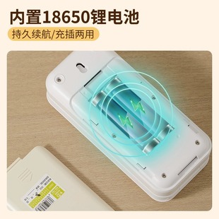 便携充电款小台灯护眼学习大学生宿舍寝室床头读书阅读灯