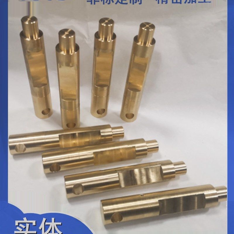 走心车铣复合铝合金固定轮轴线轮键槽轮从动轮来图来样,金属材料及制品,金属加工件/五金加工件,淘宝优惠券,粉丝福利购,淘宝优惠卷