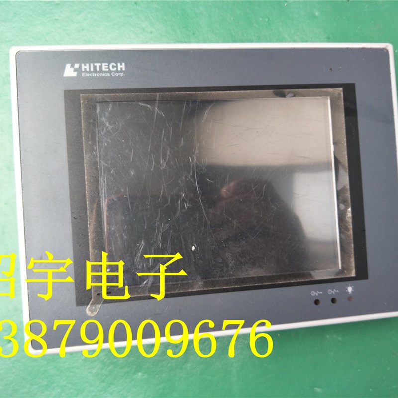 原装拆机海泰克触摸屏 PWS5600T-S/PWS5610T-S/PWS6620T-P