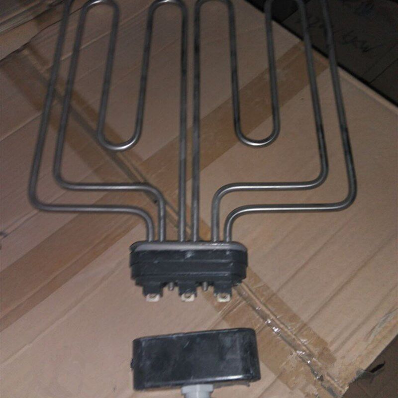 扁头明星蒸饭车柜机加热管电蒸箱发热棒W9WW,厨房电器,商用制热电器配件,淘宝优惠券,粉丝福利购,淘宝优惠卷