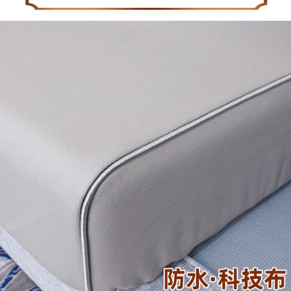 定做科技布沙发套罩笠2023新款定制全包防水隔尿不粘毛轻奢高级感