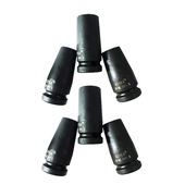 伯伊卡头螺栓筒无头螺丝筒铬钼合金钢材料