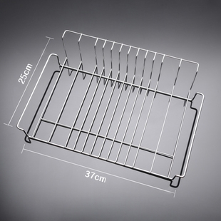 康宝消毒柜内置碗架层架 消毒碗盘柜拉篮隔层碟架盘架