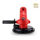 无尘带灯墙面打吸尘墙壁打磨墙腻子打抛光