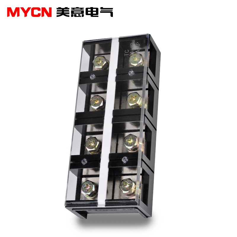 TC-0固定式大电流 接线端子排 0/P电线接头连接器接线柱
