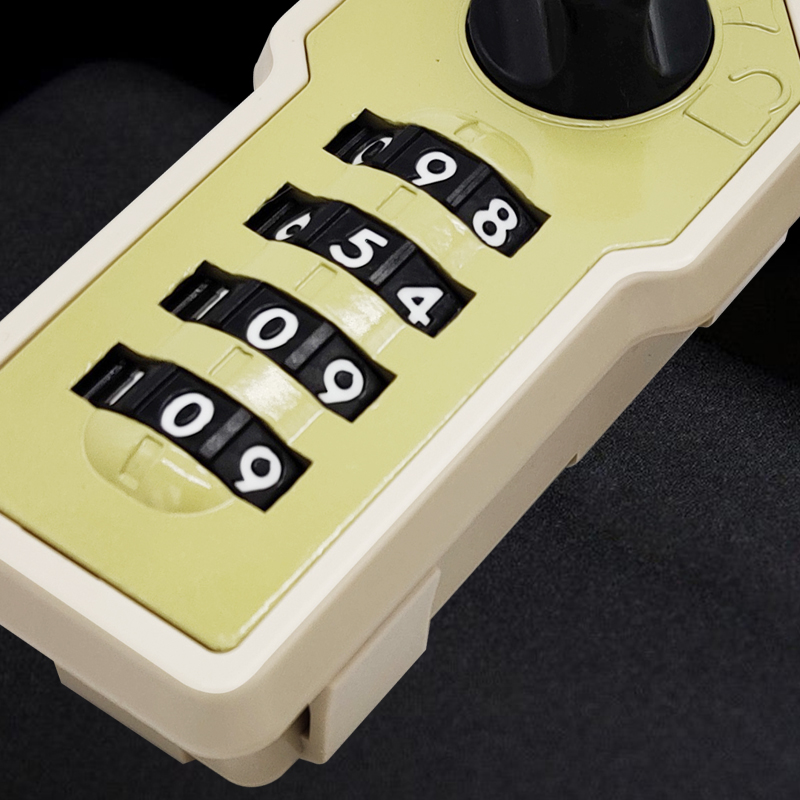 望通WT9500直锁铁皮柜储物柜更衣柜锁密码锁望通直销铁卷柜密码锁