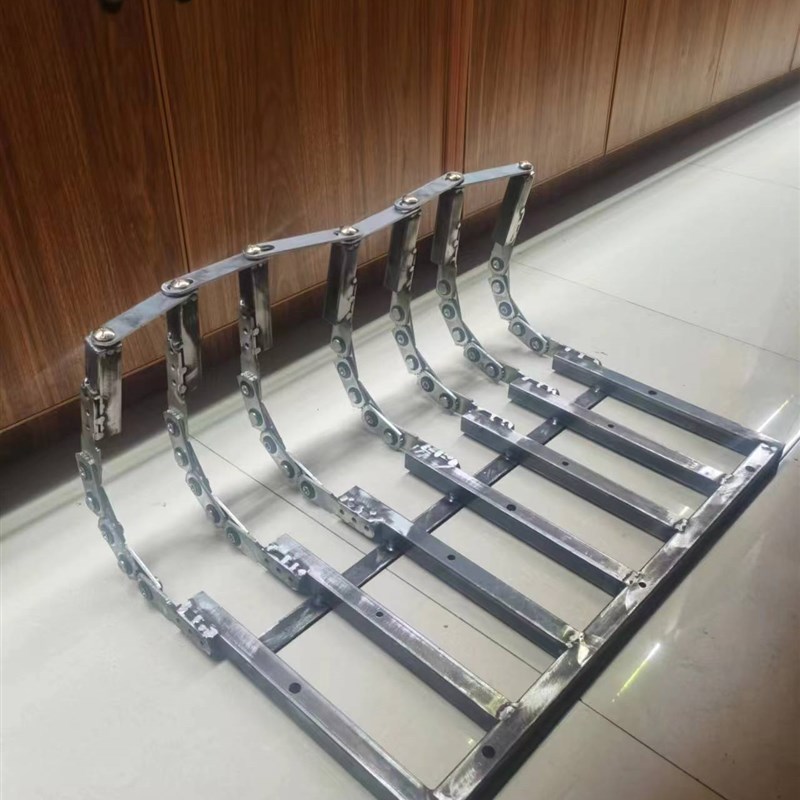 花瓣沙发铁架多节铰链连接件沙发铰链靠枕铰链2