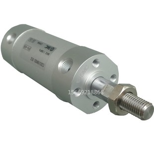 M单杆作用气缸G2