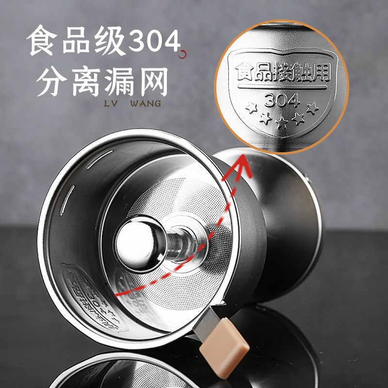 欧美特黑茶煮茶器全自动蒸汽煮茶壶泡茶家用玻璃电热安化专用烧水