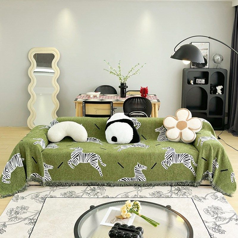 级感沙发盖布雪尼尔四季通用沙发巾全盖沙发罩沙发垫布沙发毯,居家布艺,沙发套,淘宝优惠券,粉丝福利购,淘宝优惠卷