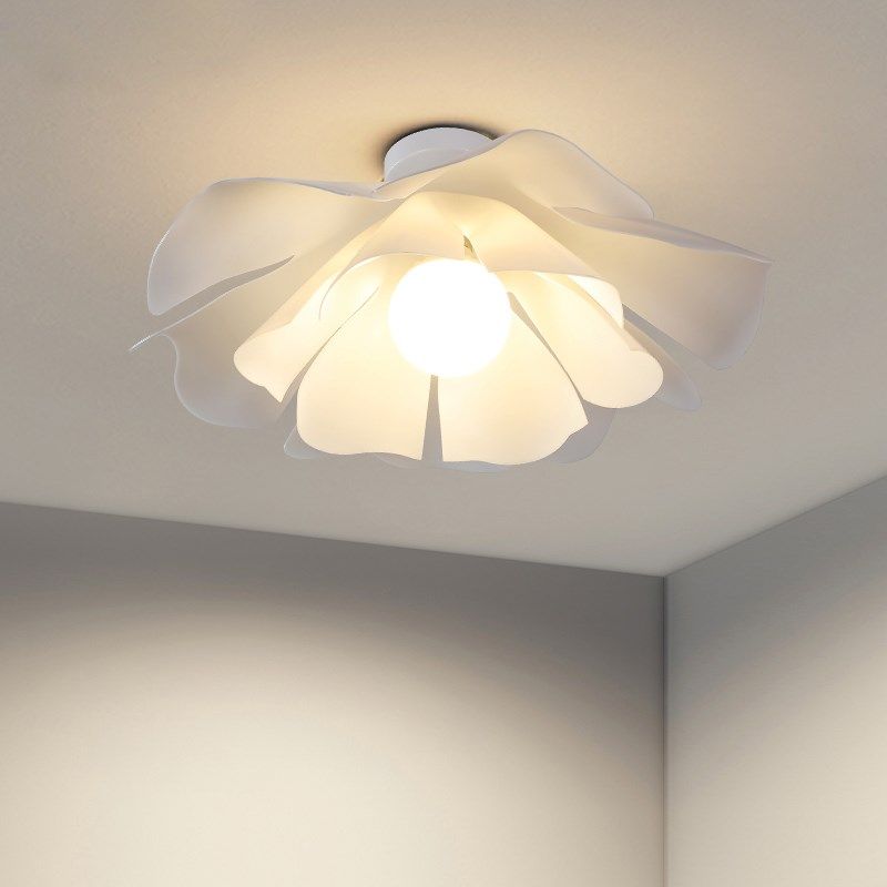 艺灯空间朵玄关阳台走廊灯现代客厅高亮高透光护眼卧室灯具,家装灯饰光源,餐厅/卧室/书房吸顶灯,淘宝优惠券,粉丝福利购,淘宝优惠卷