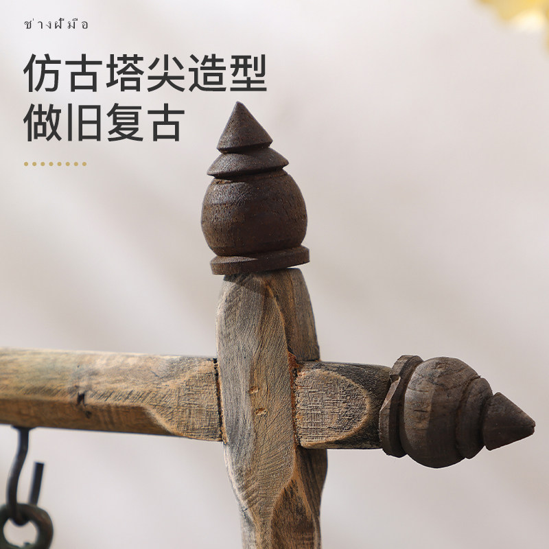 异丽东南亚风格客厅电视柜玄关装饰泰式会所软装饰品摆设,家居饰品,桌面摆件,淘宝优惠券,粉丝福利购,淘宝优惠卷