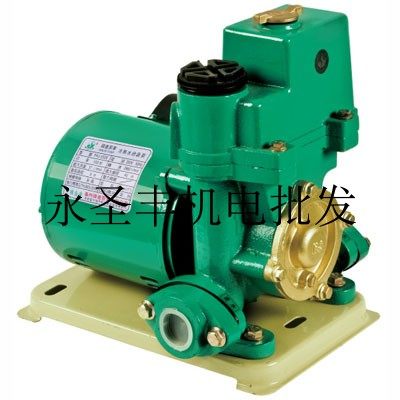 韩进水泵J自动冷热水自吸泵自来水管道增压泵加压泵,五金/工具,水泵,淘宝优惠券,粉丝福利购,淘宝优惠卷