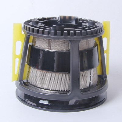 SAVTM/狮威特JE220-24M00B大口径原汁机榨汁杯上盖滤网螺杆等配件