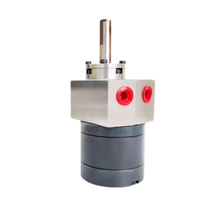 精准计量油漆齿轮 静电喷涂 油水性漆通用 涂层齿轮泵