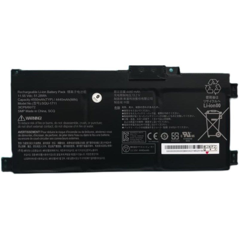 原装雷神911ir Mter星战版QU-11/1神舟战神7笔记本电池