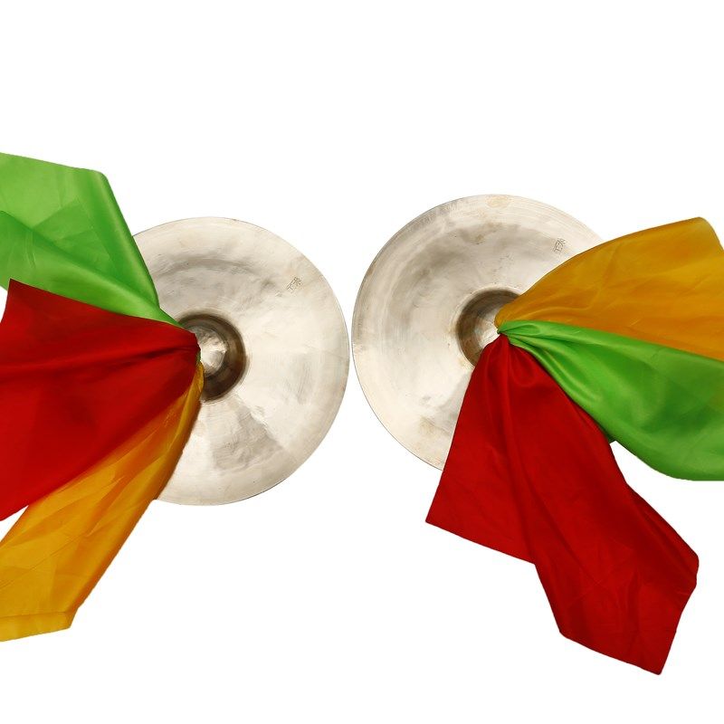 铜镲铜钹大小镲锣鼓腰鼓镲军鼓镲铙钹水镲草钹镲子广钹手帽镲