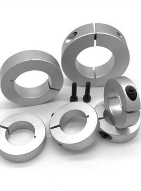 SCSA SCSAW3 4 5 6 8 10 12 13 15 16 20 25 30 35固定环 开口型