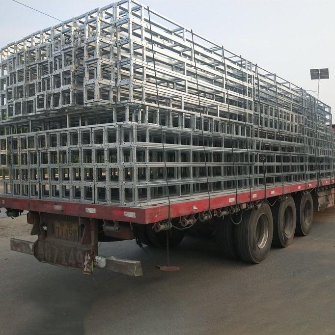 户外灯光背景桁架大型展会广告婚庆活动厂家折叠快装雷亚舞台