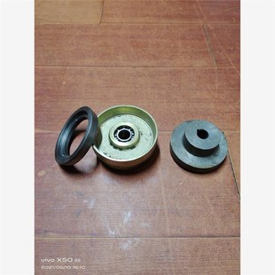 适用扬州款绞磨机3t5t吨配件离合器片摩擦圈内盘外盘汽油柴油机刹