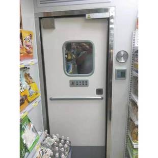 西安每一天便利店自由门厂家定制现货