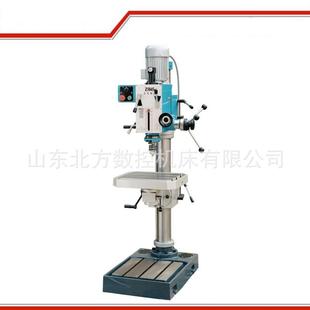 厂家直销Z5040立式 铰孔圆柱钻床 钻床钻孔扩孔