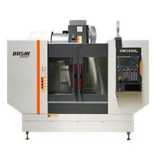 厂家直供立式 加工中心XY轴线轨Z轴硬轨850L1060L1270L1580L