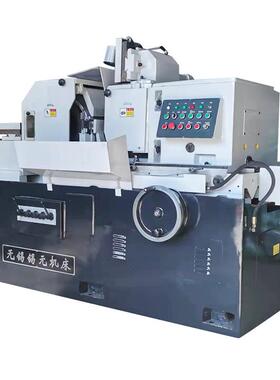 供应无心磨床M10100无锡专业无心磨床制造厂家